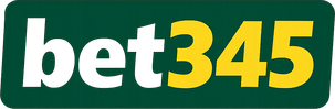 Bet 345 Logo